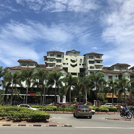Nusantara Mattwaddien M.S Kota Kinabalu Zewnętrze zdjęcie