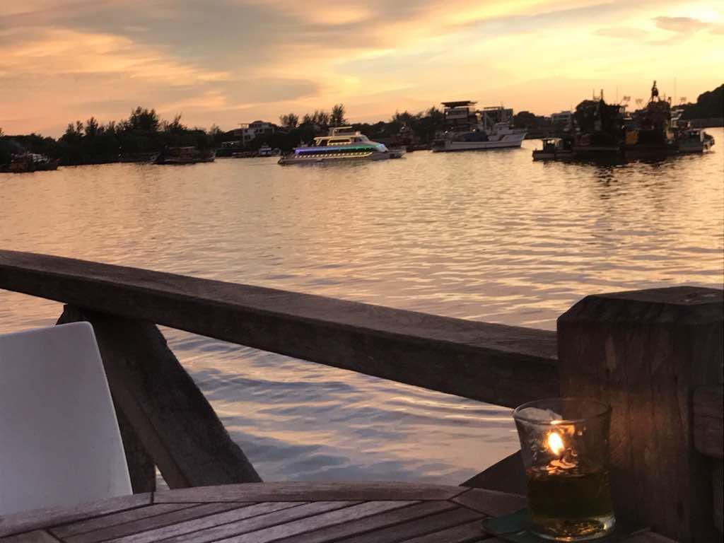 Nusantara Mattwaddien M.S Kota Kinabalu Zewnętrze zdjęcie